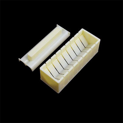 (🎁2026 -jul Hot Sale🎁 - 50% rabatt) 🍣 DIY sushi mögel 🍣