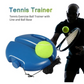 🔥REA 50% RABATT!🔥Tennisbollsträningsbasbord