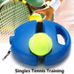 🔥REA 50% RABATT!🔥Tennisbollsträningsbasbord