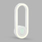 ✨50% RABATT! 🔥Frekvenskonvertering Ultrasonic Mosquito Killer med LED-sömnljus