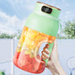 🍎🍓🍉2026 Ny stil het försäljning🍊 Multifunktionell bärbar juicer mugg