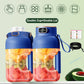 🍎🍓🍉2026 Ny stil het försäljning🍊 Multifunktionell bärbar juicer mugg