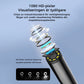 🔎 50% RABATT NU! 📹 HD-Endoskop med 4,3" Skärm – 1080P, 8m Kabel & IP67 Vattentät – Perfekt för Bilreparation & Inspektion ✨