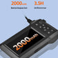 🔎 50% RABATT NU! 📹 HD-Endoskop med 4,3" Skärm – 1080P, 8m Kabel & IP67 Vattentät – Perfekt för Bilreparation & Inspektion ✨