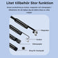 🔎 50% RABATT NU! 📹 HD-Endoskop med 4,3" Skärm – 1080P, 8m Kabel & IP67 Vattentät – Perfekt för Bilreparation & Inspektion ✨
