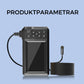 🔎 50% RABATT NU! 📹 HD-Endoskop med 4,3" Skärm – 1080P, 8m Kabel & IP67 Vattentät – Perfekt för Bilreparation & Inspektion ✨
