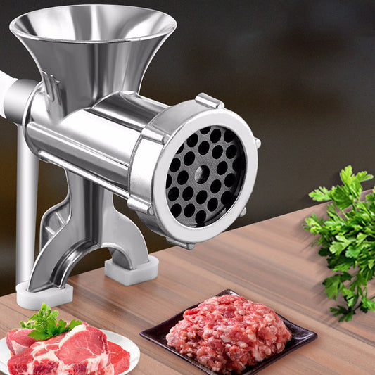 📢📢50% RABATT NU!! ⏰2 i 1 multifunktionell kvarn - Stuffer
