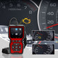 📢📢30% RABATT  NU!! ⏰OBD2 Scanner Diagnosverktyg för bilmotor