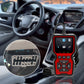 📢📢30% RABATT  NU!! ⏰OBD2 Scanner Diagnosverktyg för bilmotor