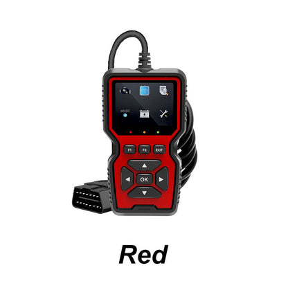 📢📢30% RABATT  NU!! ⏰OBD2 Scanner Diagnosverktyg för bilmotor
