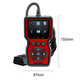 📢📢30% RABATT  NU!! ⏰OBD2 Scanner Diagnosverktyg för bilmotor