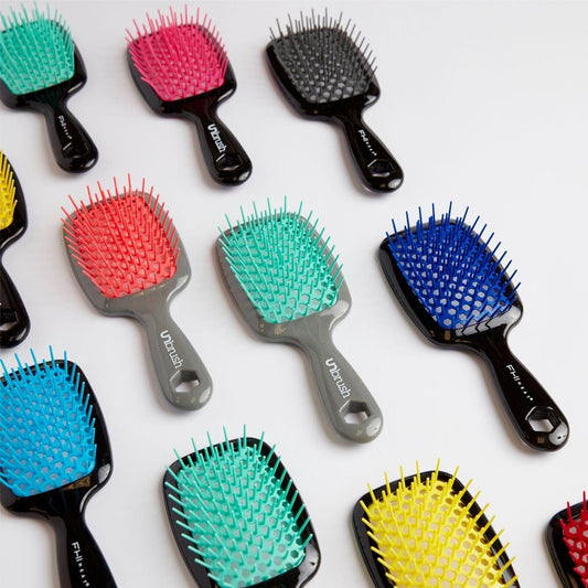🔥50％ OFF🔥 Detanglingskam - för enkel styling utan trasse