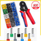 ⚡50% RABATT! ⚡200 Krympbara terminalanslutningssatser 🛠️
