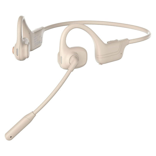 📢📢30% RABATT  NU!! ⏰Bluetooth-headset med öppet öra och brusreducerande mikrofon