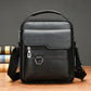 💼 50% RABATT NU! 👜 Herr Business Casual Stort Kapacitet Väska – Hållbar Nylon & Laptop Fack – Organiserade Fickor för Arbete & Resor 🚀