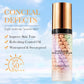 ✨50% RABATT NU! !✨3-färgad Delikat Hydrering Ljusa Hudton Vattenfast Concealer Isoleringskräm