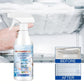 🔥Köp 2 få 1 gratis 🧊Avfrostningsspray för kyl och frys
