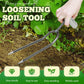 🌱50% RABATT⏰ 2-tandad ogräsrensare, lättanvänd, effektiv ogräsborttagning🔧