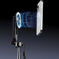 ⏰ Endast nu 50% rabatt!📱Heta nya produkter🔥4-i-1 multifunktionell magnetisk selfiepinne med 360° rotation
