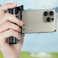 ⏰ Endast nu 50% rabatt!📱Heta nya produkter🔥4-i-1 multifunktionell magnetisk selfiepinne med 360° rotation