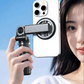 ⏰ Endast nu 50% rabatt!📱Heta nya produkter🔥4-i-1 multifunktionell magnetisk selfiepinne med 360° rotation