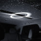 🌟 50% RABATT! 💡 USB-driven Stjärnprojektorlampa – Färgglada Stjärnmönster, Fjärrkontroll & Perfekt För Hemmet & Bilen För En Magisk Atmosfär 🚗