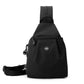 🎒 50% RABATT! 👜 2-i-1 Konvertibel Ryggsäck & Axelväska – Många Fickor, Slitstark Oxford & Perfekt för Resor ✈️