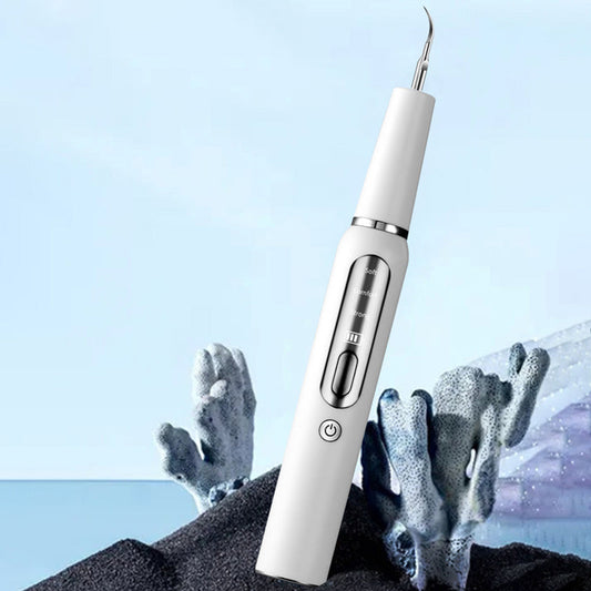 🦷 50% RABATT! ⚡ Elektrisk ultraljuds-munsköljare – Djuprengörande, tandköttsskyddande & perfekt för färsk andedräkt 💧