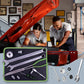 🧲 50% RABATT! 🛠️ Kraftfull Magnetisk Verktygshållarmatta – Håller Smådelar Säkert, Perfekt För Verkstad & Garage 🔧