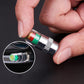 ⏰ Endast nu 50 % rabatt!🚗💨 Smart TPMS-ventil – alltid perfekt däcktryck och säker körning!