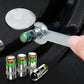 ⏰ Endast nu 50 % rabatt!🚗💨 Smart TPMS-ventil – alltid perfekt däcktryck och säker körning!