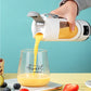 🔥Bärbar, sladdlös juicepress🔥