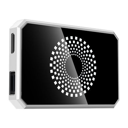🔥🎁Nyhet 50 % RABATT--Mini trådlös displayadapter