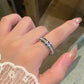 💍 50% RABATT! ✨ ROTERANDE TITANRING