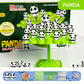 🎁Nyhet: 50 % RABATT🐸Balance Tree Frog – stapelspel