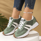👟50% RABATT  NU!! 👟  Låga Casualskor för Damer