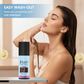 💥 KÖP 2 FÅ 1 GRATIS 🎁 | Tillfällig Hårfärgsspray för Utväxt – Växtbaserad & Naturlig Finish