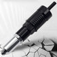 ⏰🔥Hot Rea 50% rabatt!🔥Professionell nitpistoladaptersats med 4st olika matchande munstycksbultar