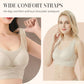 Criss-Cross Lift & Sculpt Komfort-BH