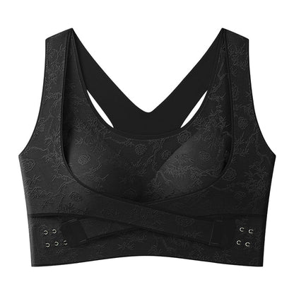 Criss-Cross Lift & Sculpt Komfort-BH