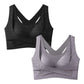 Criss-Cross Lift & Sculpt Komfort-BH