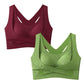 Criss-Cross Lift & Sculpt Komfort-BH