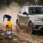 🚗 KÖP 2 FÅ 1 GRATIS! ✨ Högkvalitativ Billackering – Långvarig Glans, UV-skydd & Perfekt För En Utställningsliknande Finish 💎