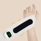 📢📢50 % RABATT !! ⏰Uppladdningsbar justerbar elektrisk handledsmassager