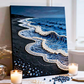 📢📢50% RABATT NU!! ⏰DIY 3D-plastpärlmålningskit🖼️