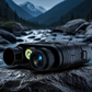 🔥 50% RABATT🌙Digitala mörkerseende-kikare🔭