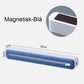 📢📢50% rabatt!! ⏰Köksvägg monterad matförpackning dispenser