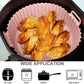 🔥Köp 2 Få 1 Gratis 🔥Air Fryer Silikon Bakplåt