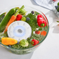 🥗🔥 40% RABATT! Automatisk Frukt- & Grönsaksrenare