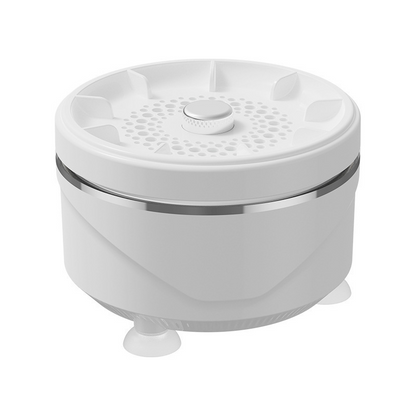 🥗🔥 40% RABATT! Automatisk Frukt- & Grönsaksrenare